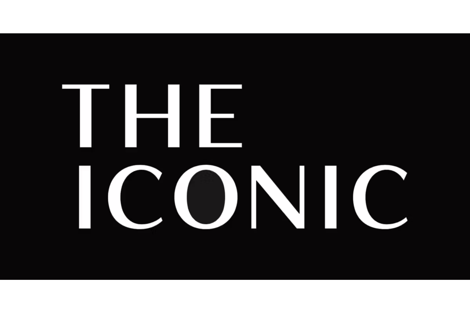 The Iconic